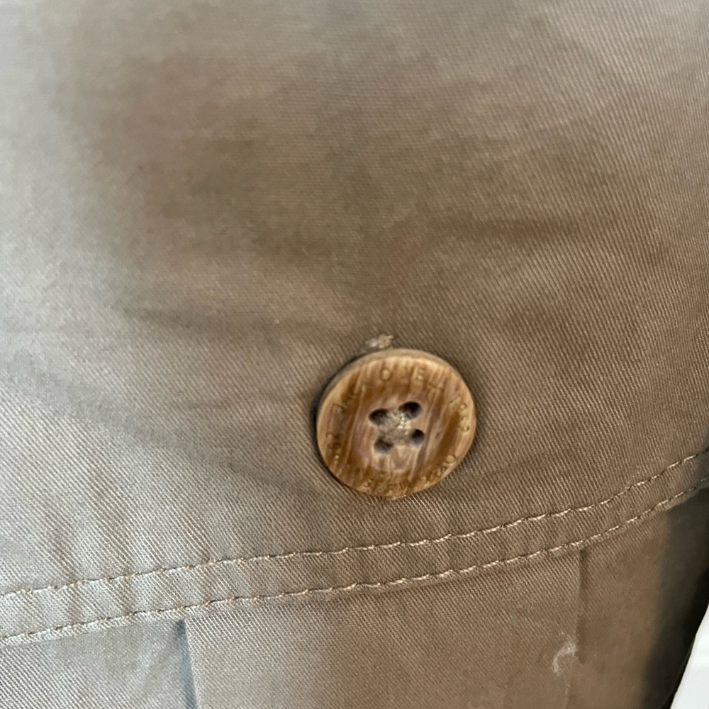 O'Neil light weight jacket - Picture 4 of 6